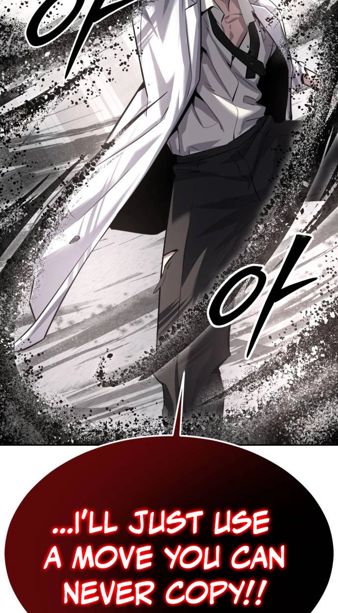 Resurrection Boy Chapter 40 page 93 - 