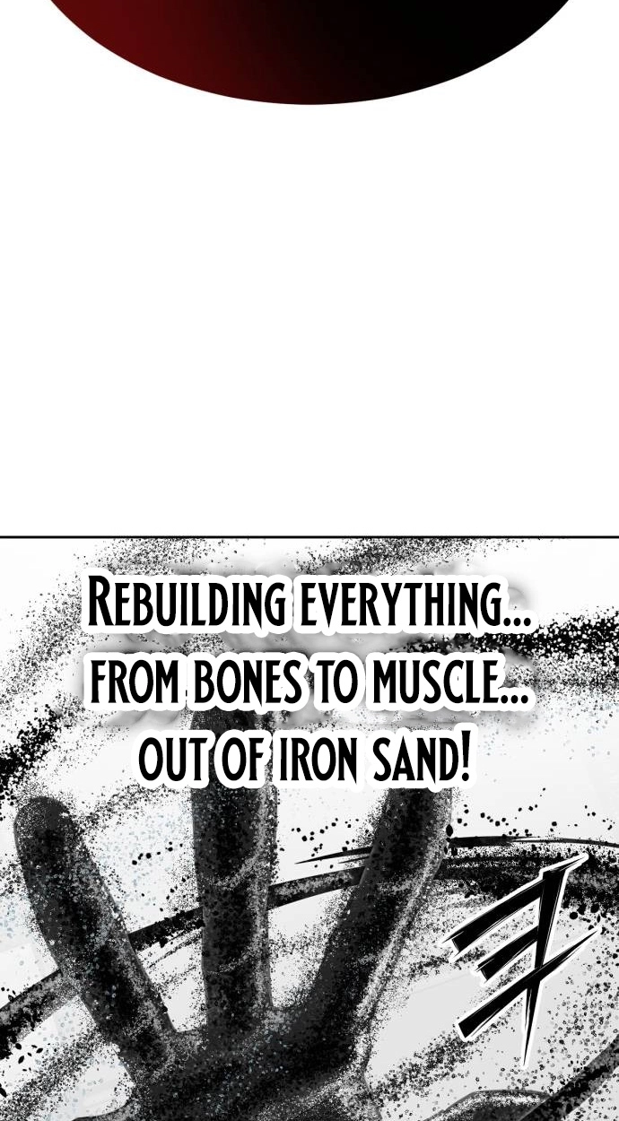 Resurrection Boy Chapter 40 page 94 - 