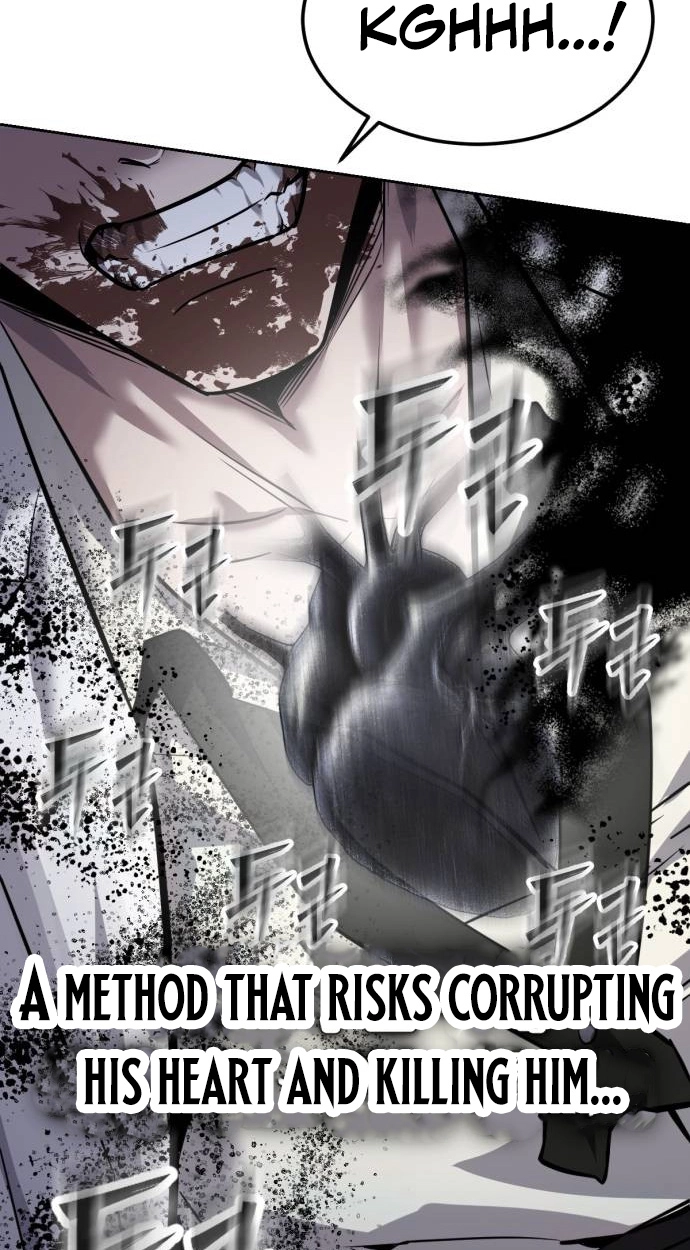 Resurrection Boy Chapter 40 page 96 - 