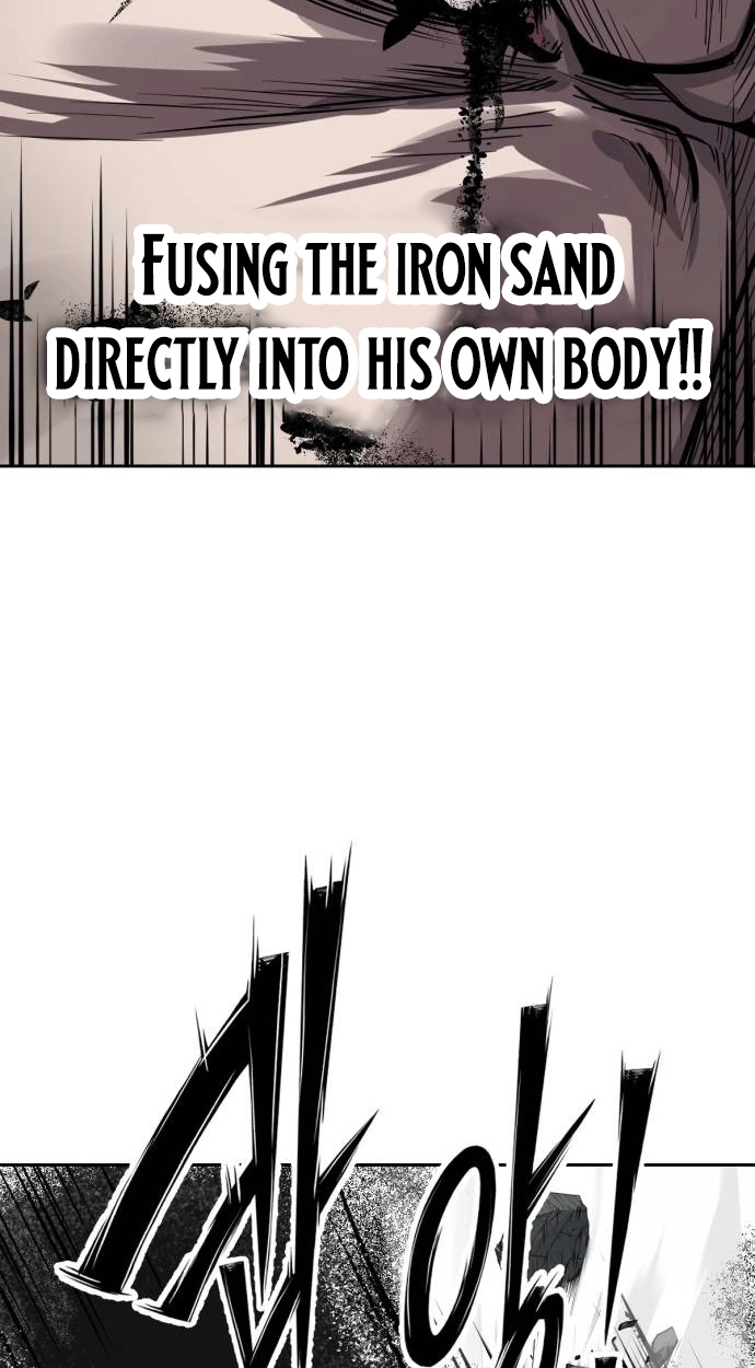 Resurrection Boy Chapter 40 page 98 - 