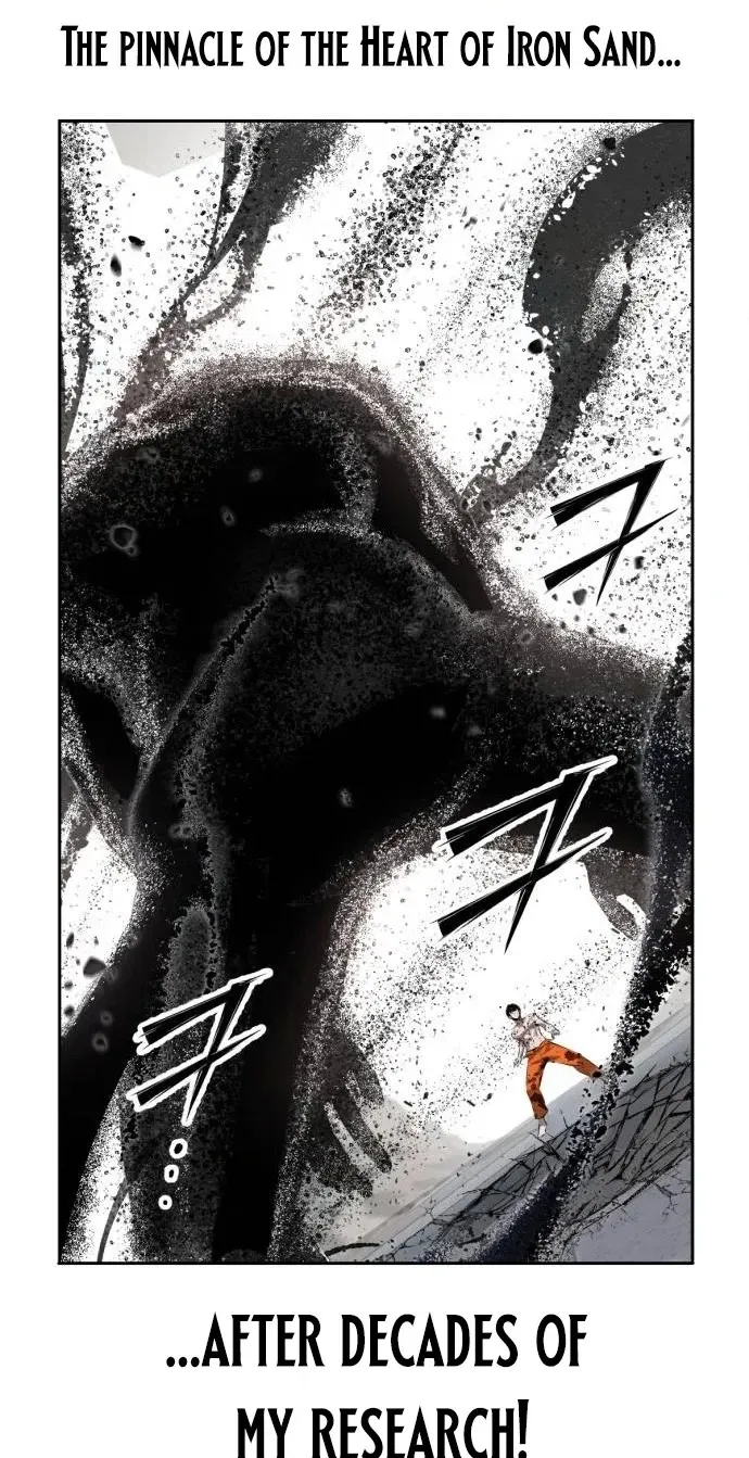 Resurrection Boy Chapter 40 page 100 - 
