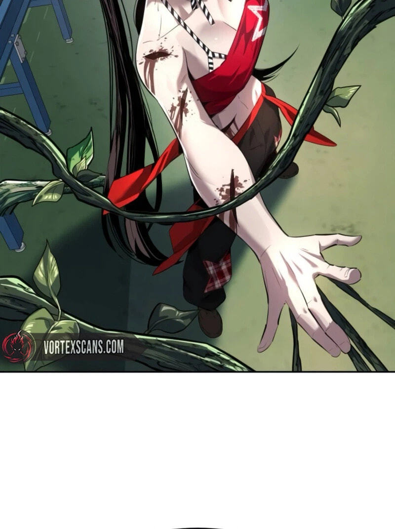 Resurrection Boy Chapter 41 page 11 - 