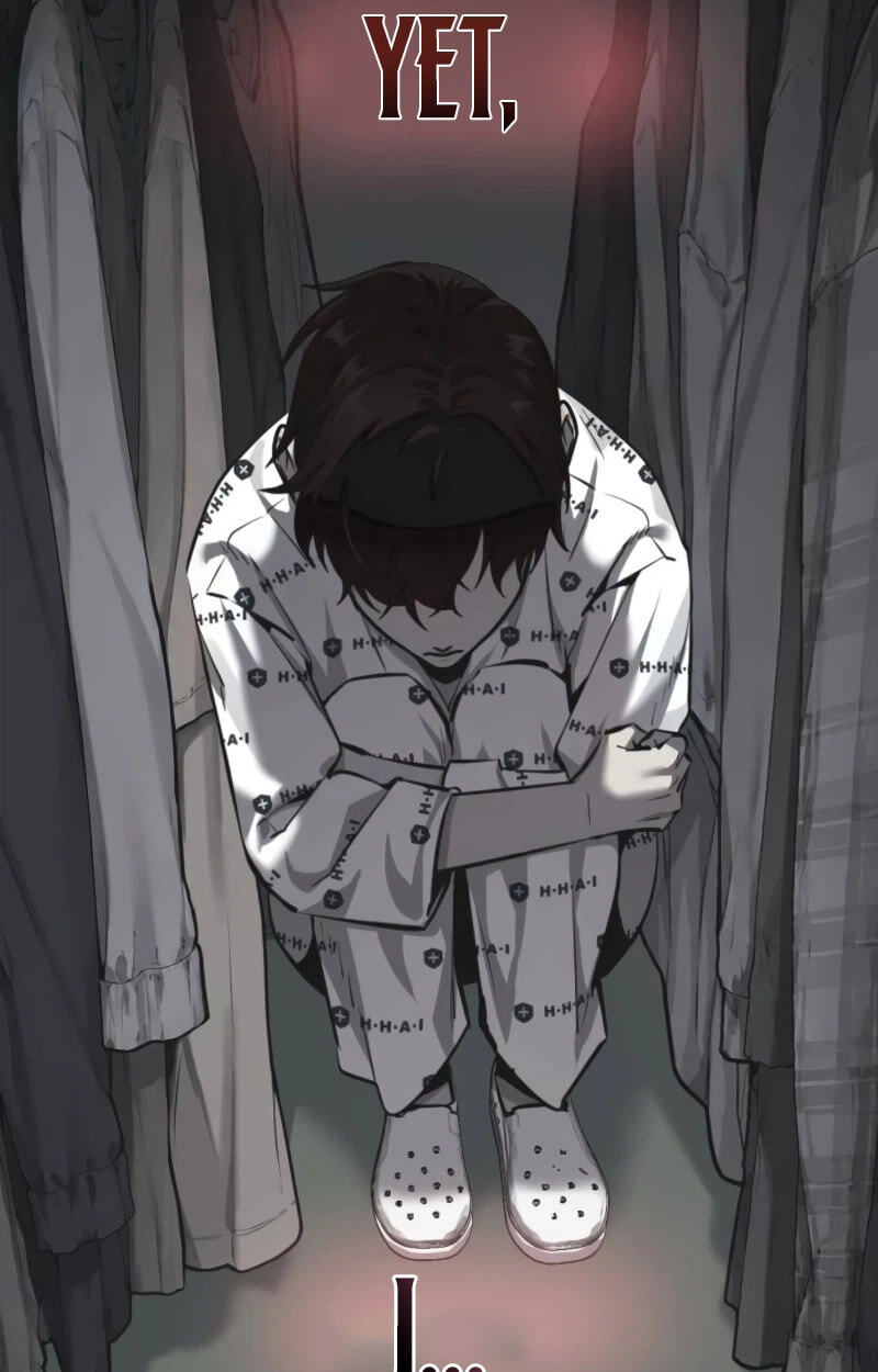 Resurrection Boy Chapter 41 page 102 - 