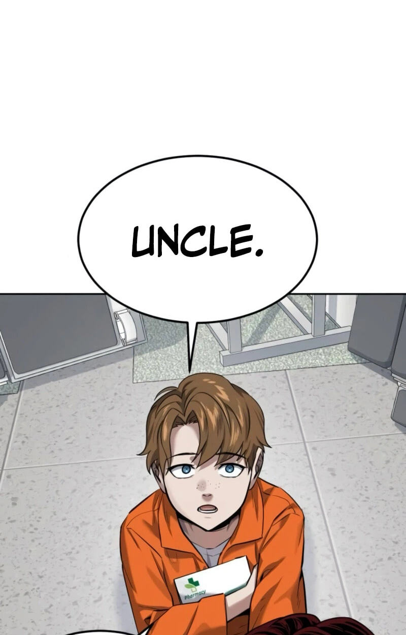 Resurrection Boy Chapter 41 page 105 - 