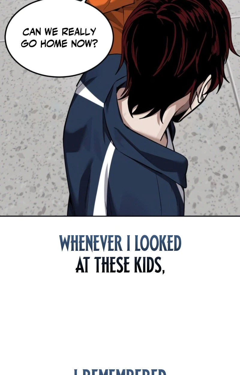 Resurrection Boy Chapter 41 page 106 - 