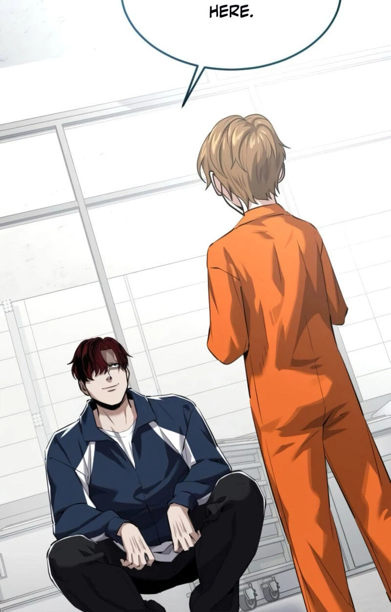 Resurrection Boy Chapter 41 page 109 - 