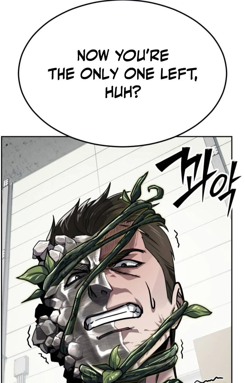 Resurrection Boy Chapter 41 page 12 - 