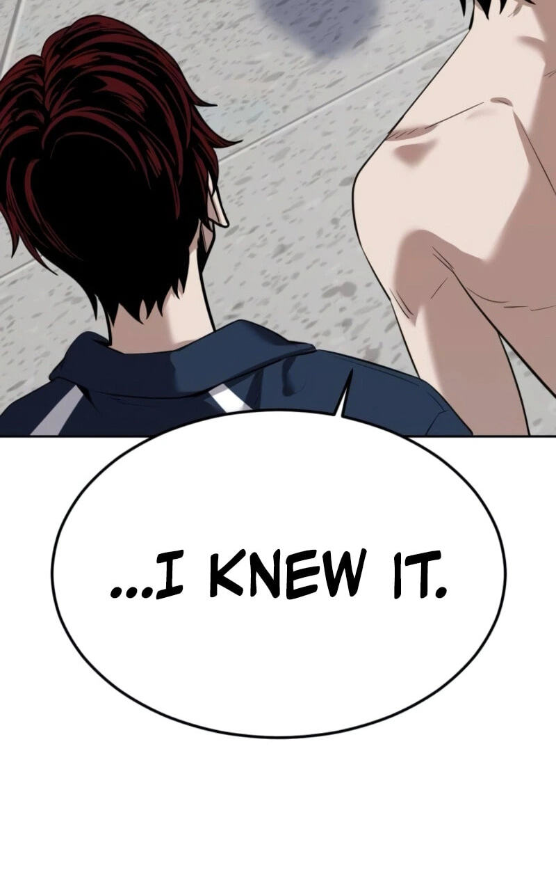 Resurrection Boy Chapter 41 page 113 - 