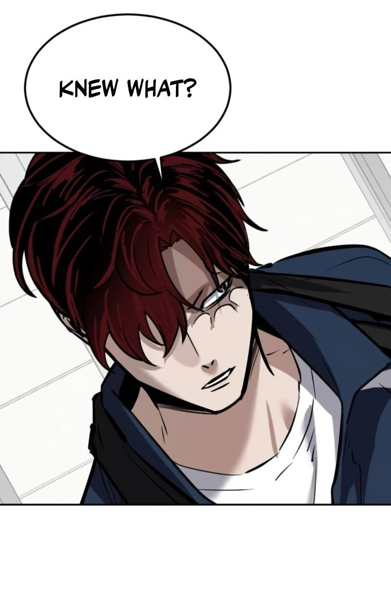 Resurrection Boy Chapter 41 page 114 - 