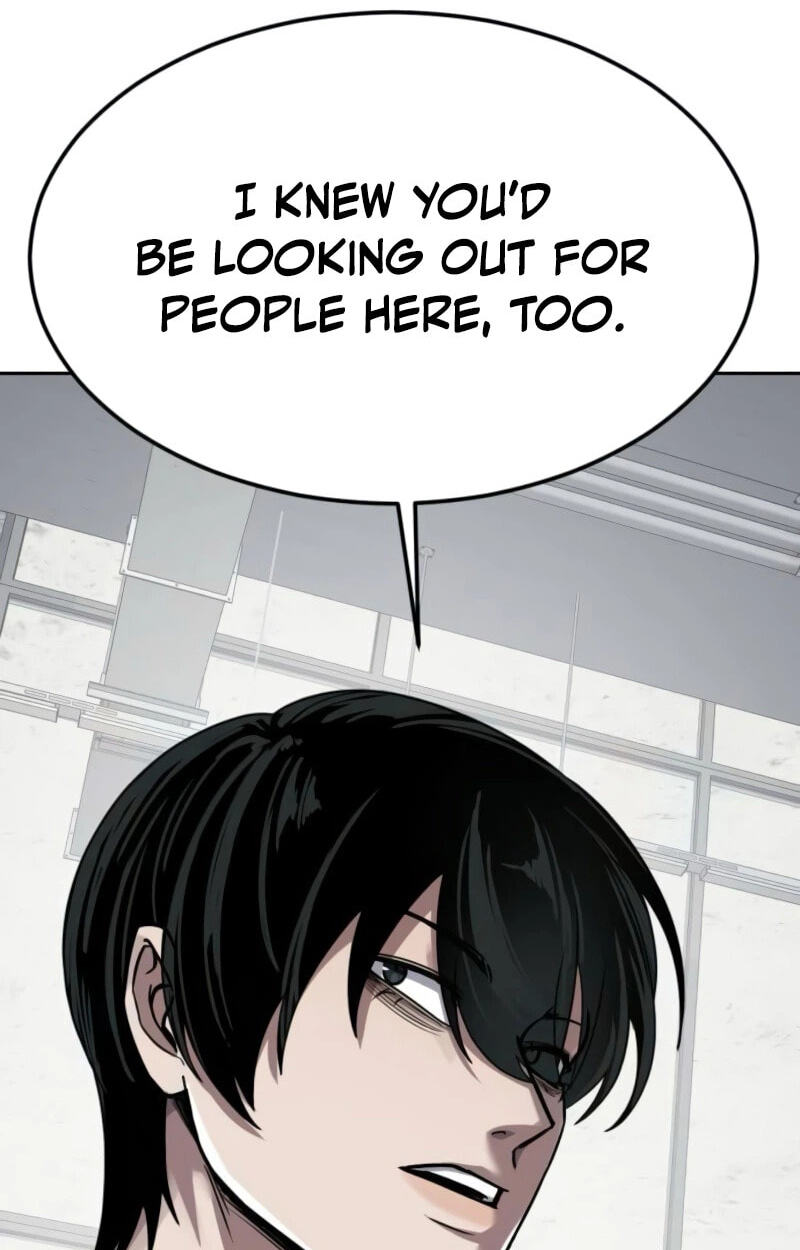 Resurrection Boy Chapter 41 page 115 - 