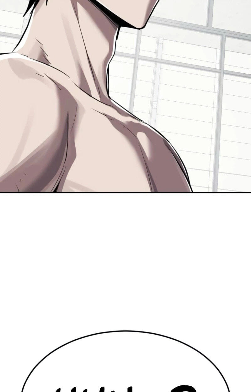 Resurrection Boy Chapter 41 page 116 - 