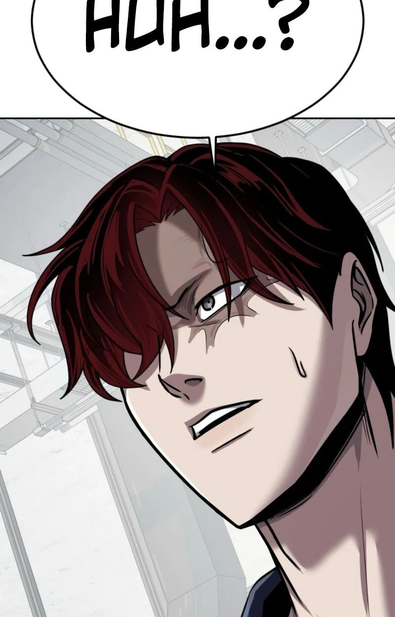 Resurrection Boy Chapter 41 page 117 - 