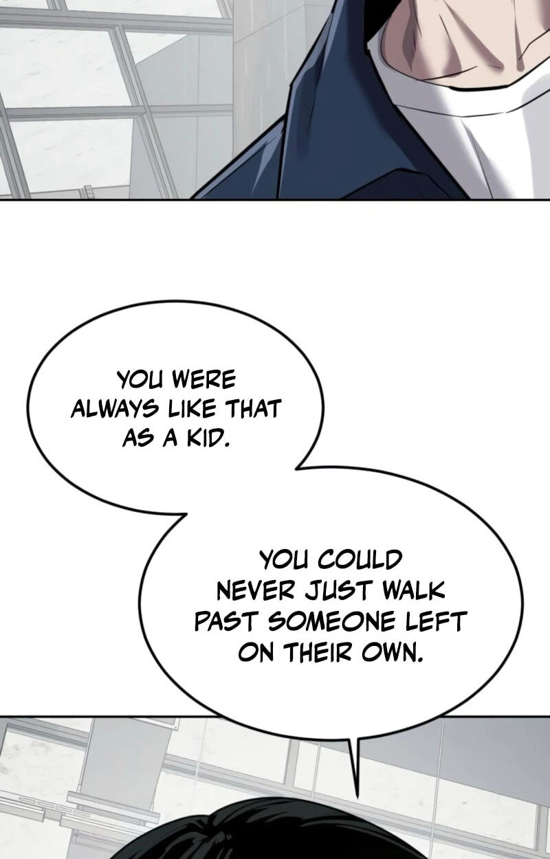 Resurrection Boy Chapter 41 page 118 - 