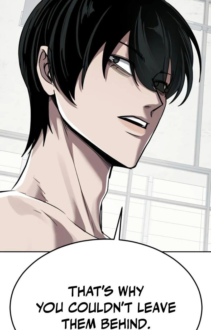 Resurrection Boy Chapter 41 page 119 - 