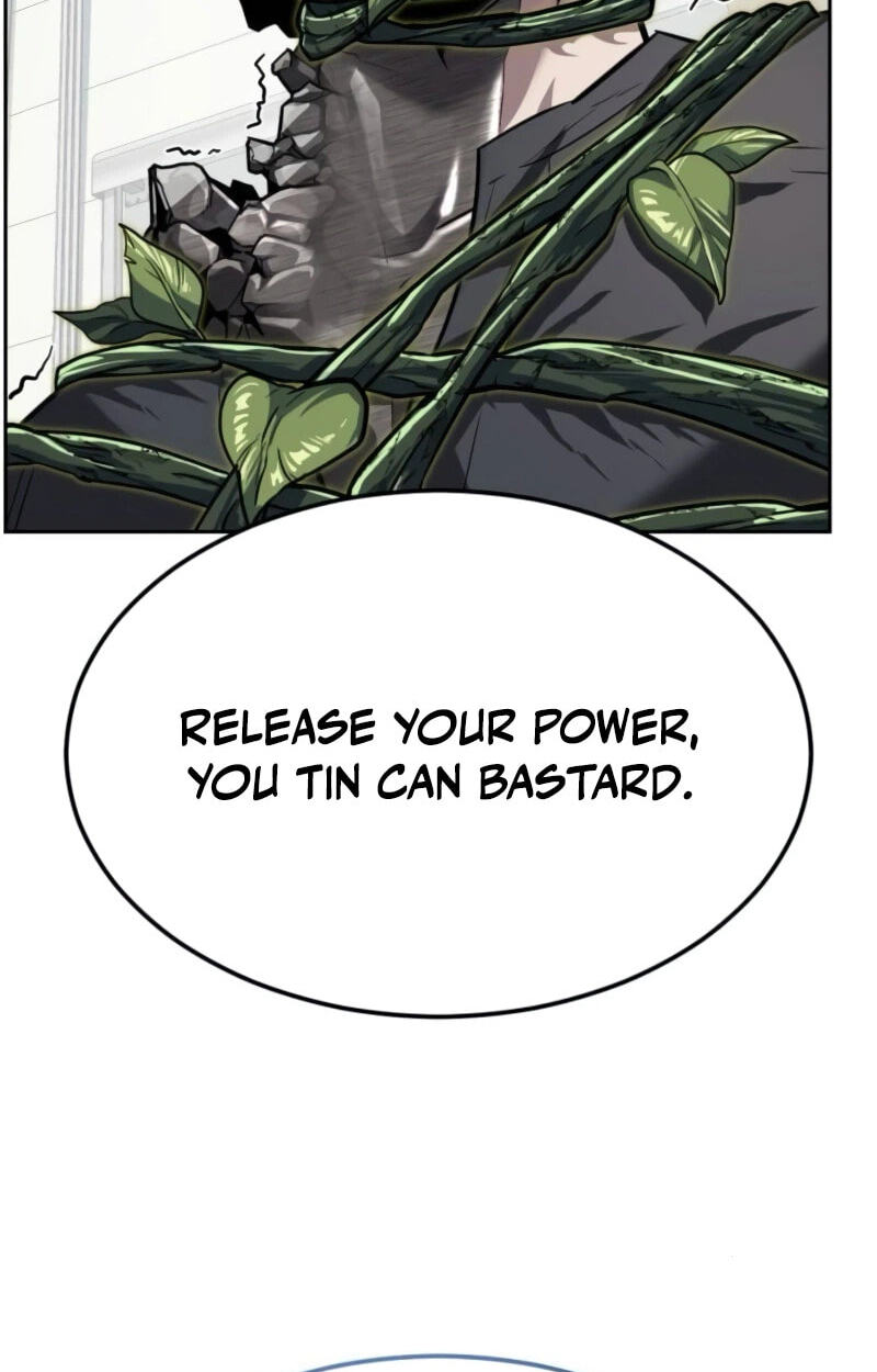Resurrection Boy Chapter 41 page 13 - 
