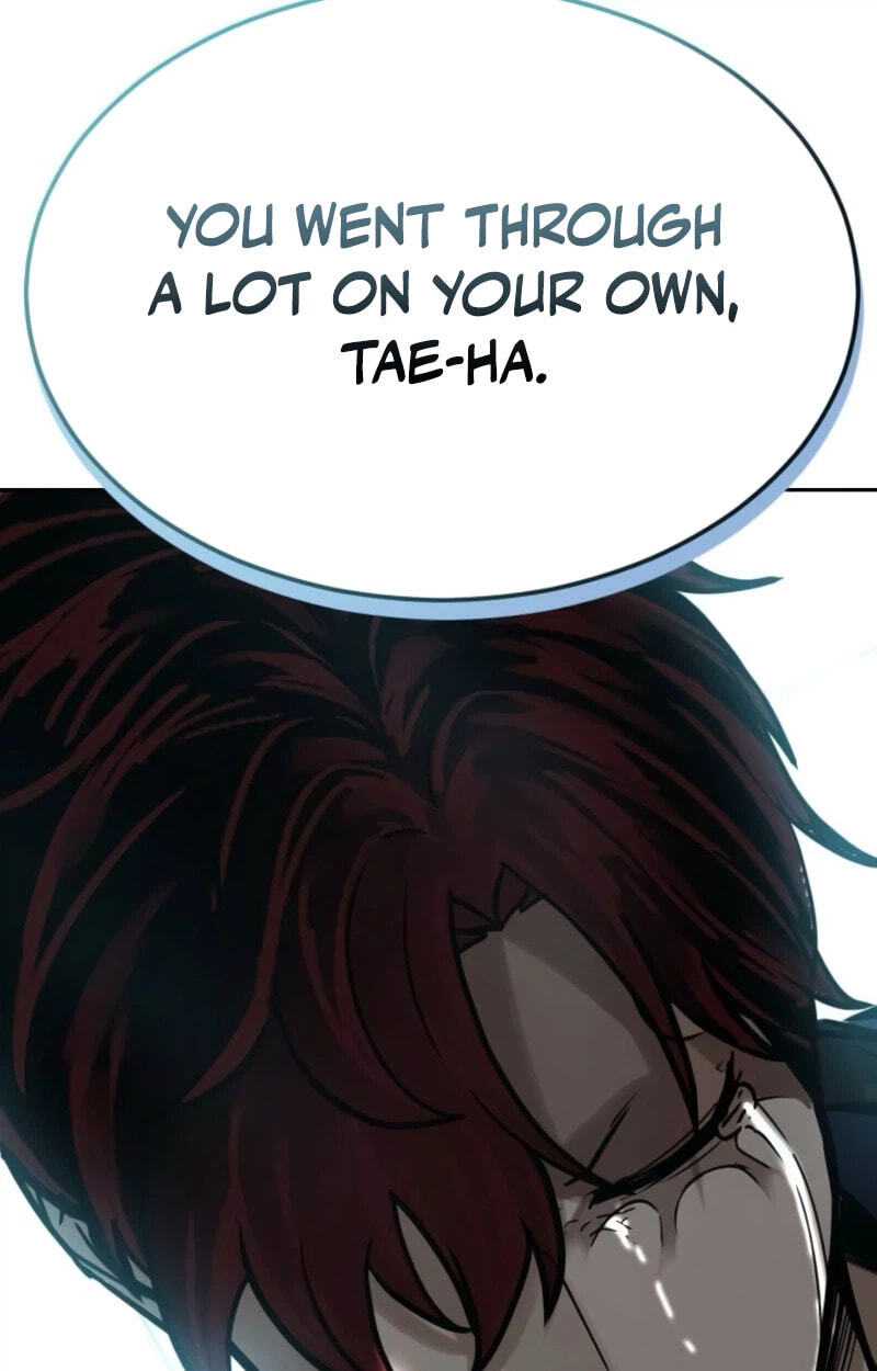 Resurrection Boy Chapter 41 page 123 - 