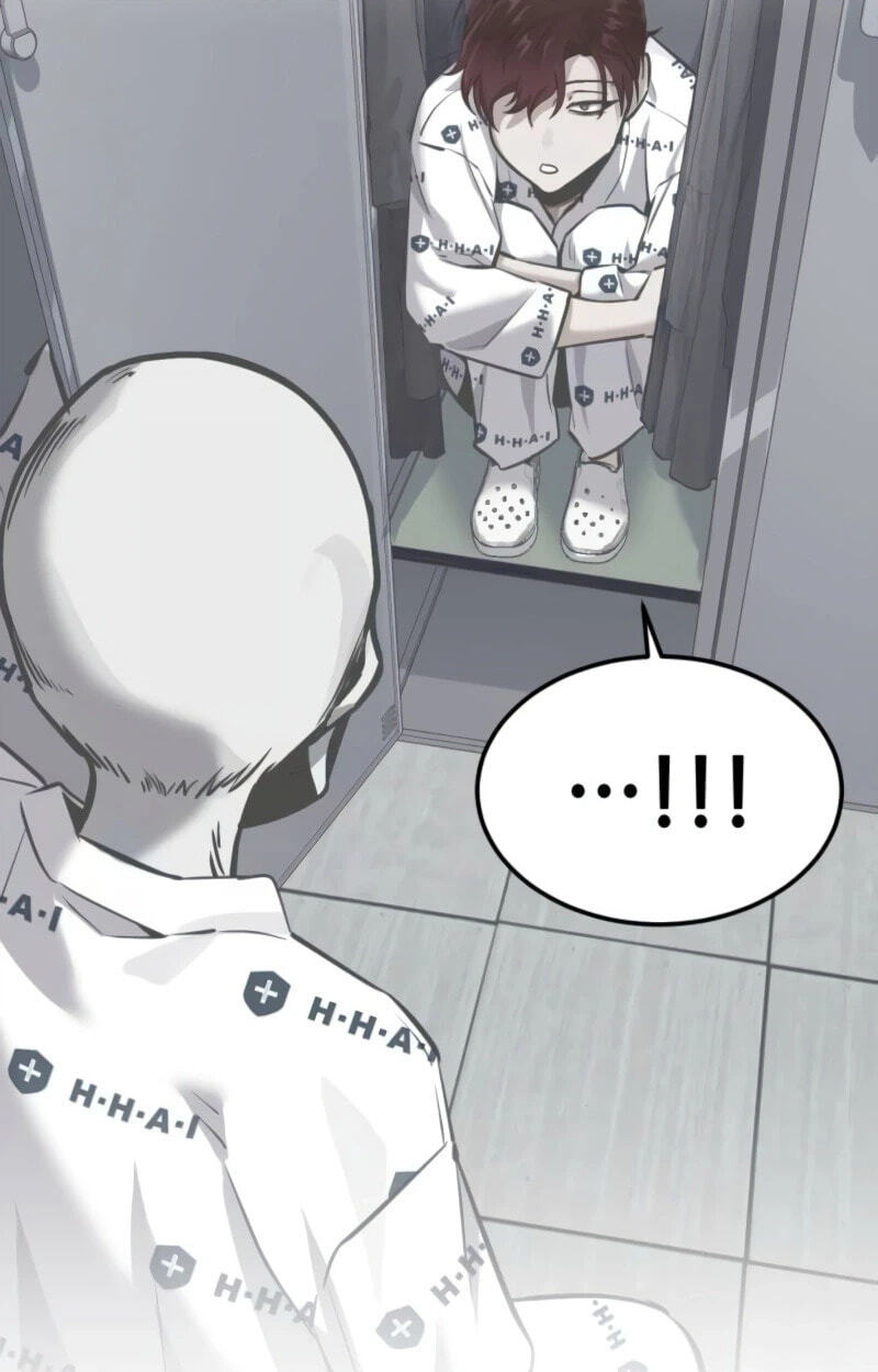 Resurrection Boy Chapter 41 page 127 - 