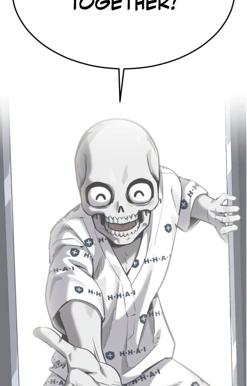 Resurrection Boy Chapter 41 page 129 - 