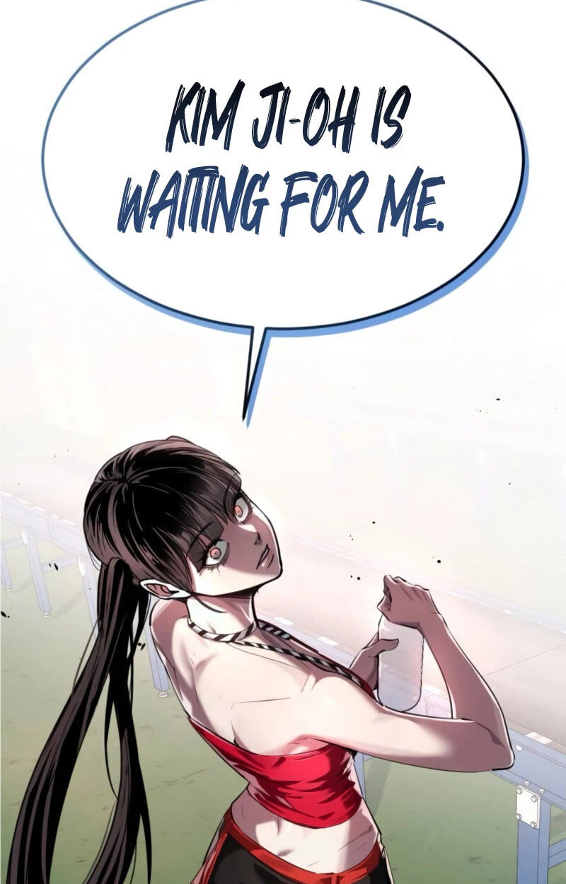 Resurrection Boy Chapter 41 page 14 - 