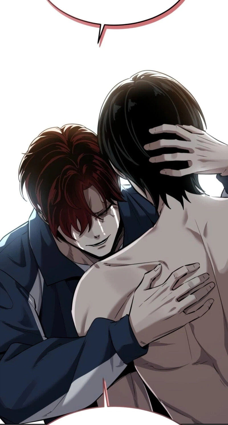Resurrection Boy Chapter 41 page 131 - 