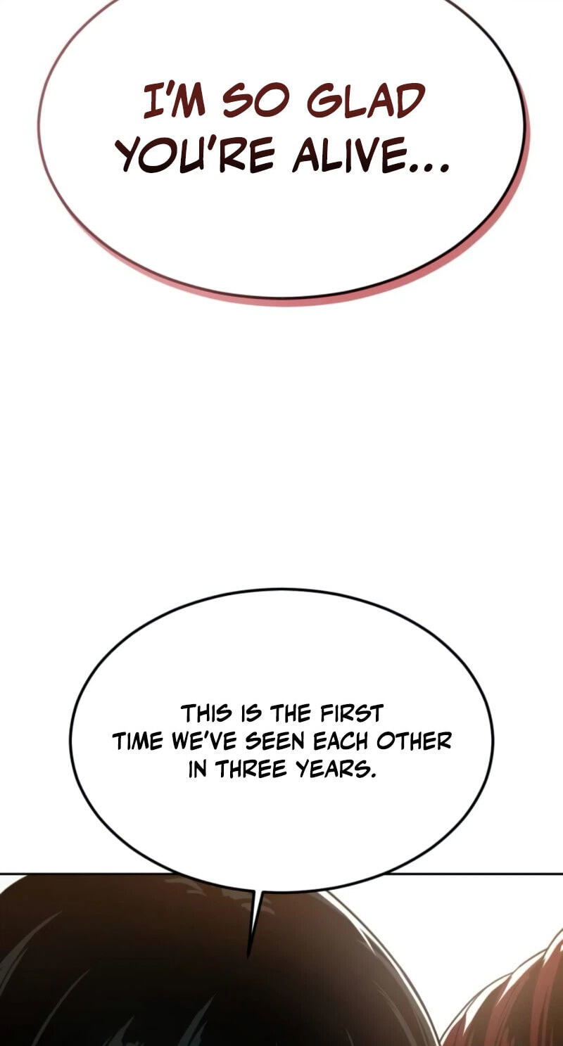Resurrection Boy Chapter 41 page 132 - 