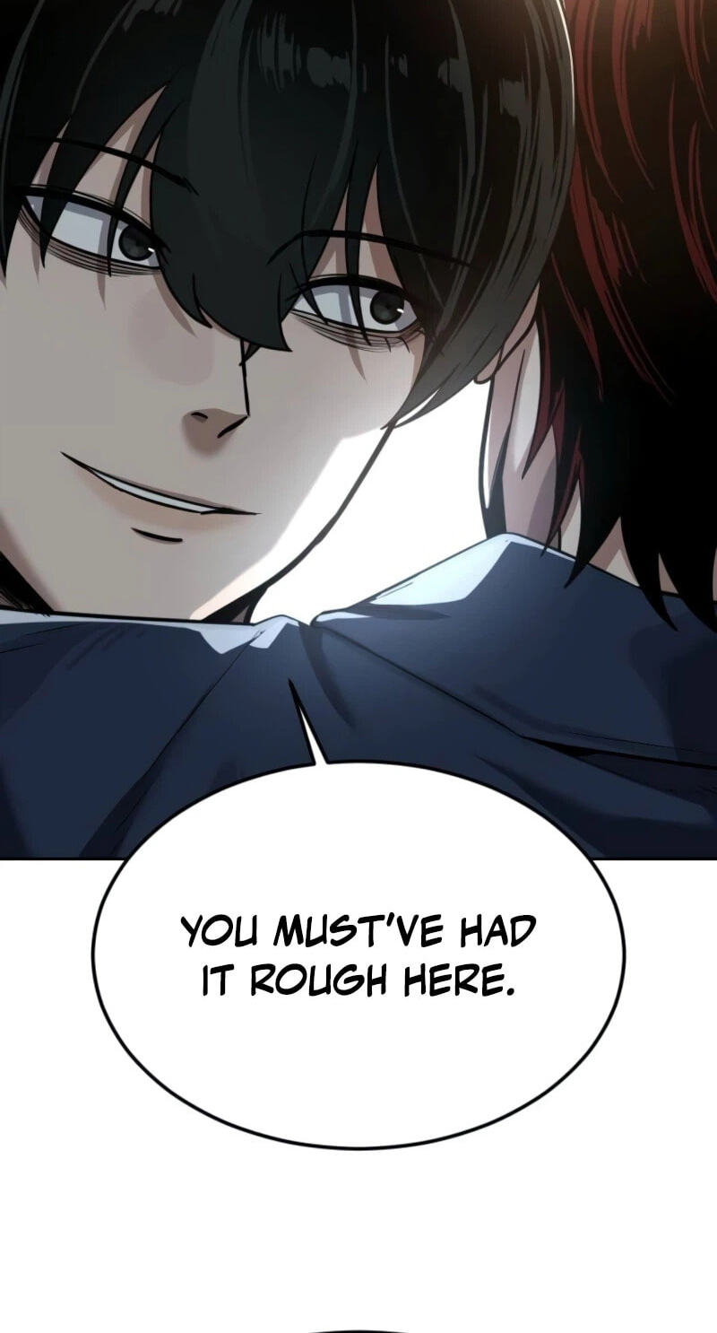 Resurrection Boy Chapter 41 page 133 - 