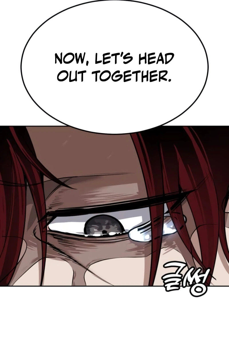 Resurrection Boy Chapter 41 page 134 - 
