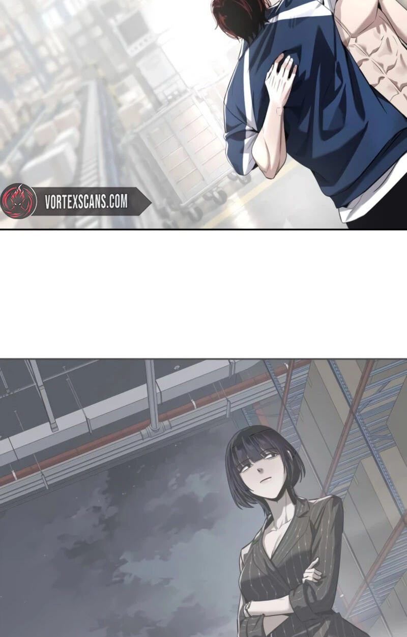 Resurrection Boy Chapter 41 page 136 - 