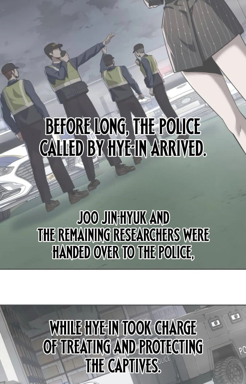 Resurrection Boy Chapter 41 page 137 - 