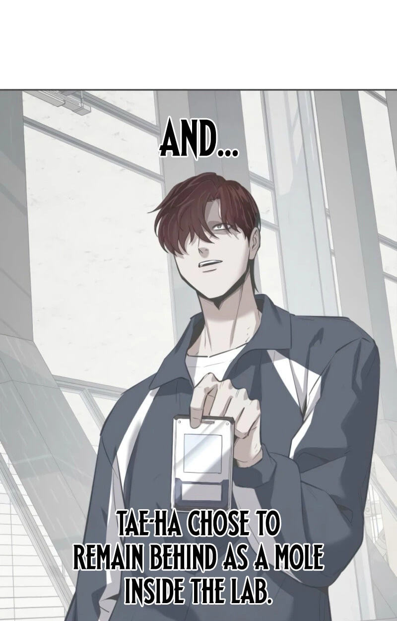 Resurrection Boy Chapter 41 page 139 - 