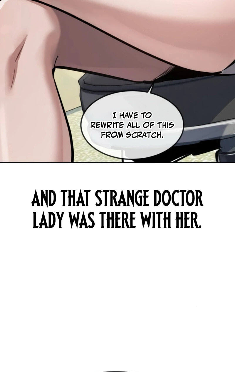 Resurrection Boy Chapter 41 page 144 - 