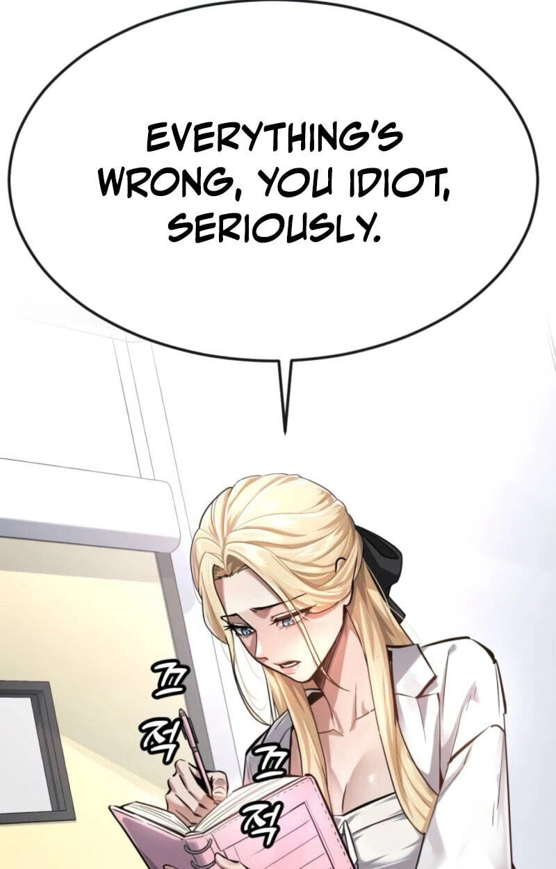 Resurrection Boy Chapter 41 page 145 - 