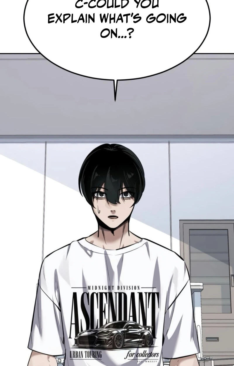 Resurrection Boy Chapter 41 page 147 - 