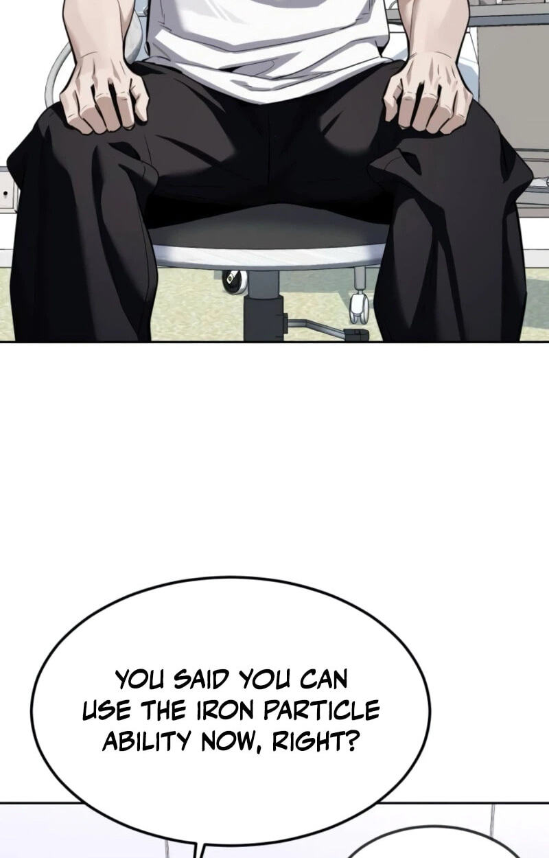 Resurrection Boy Chapter 41 page 148 - 