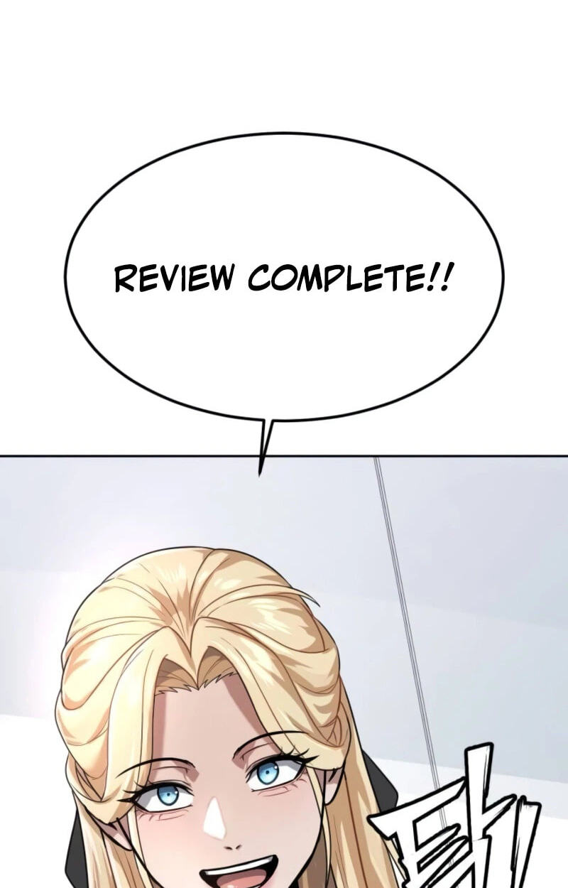 Resurrection Boy Chapter 41 page 151 - 