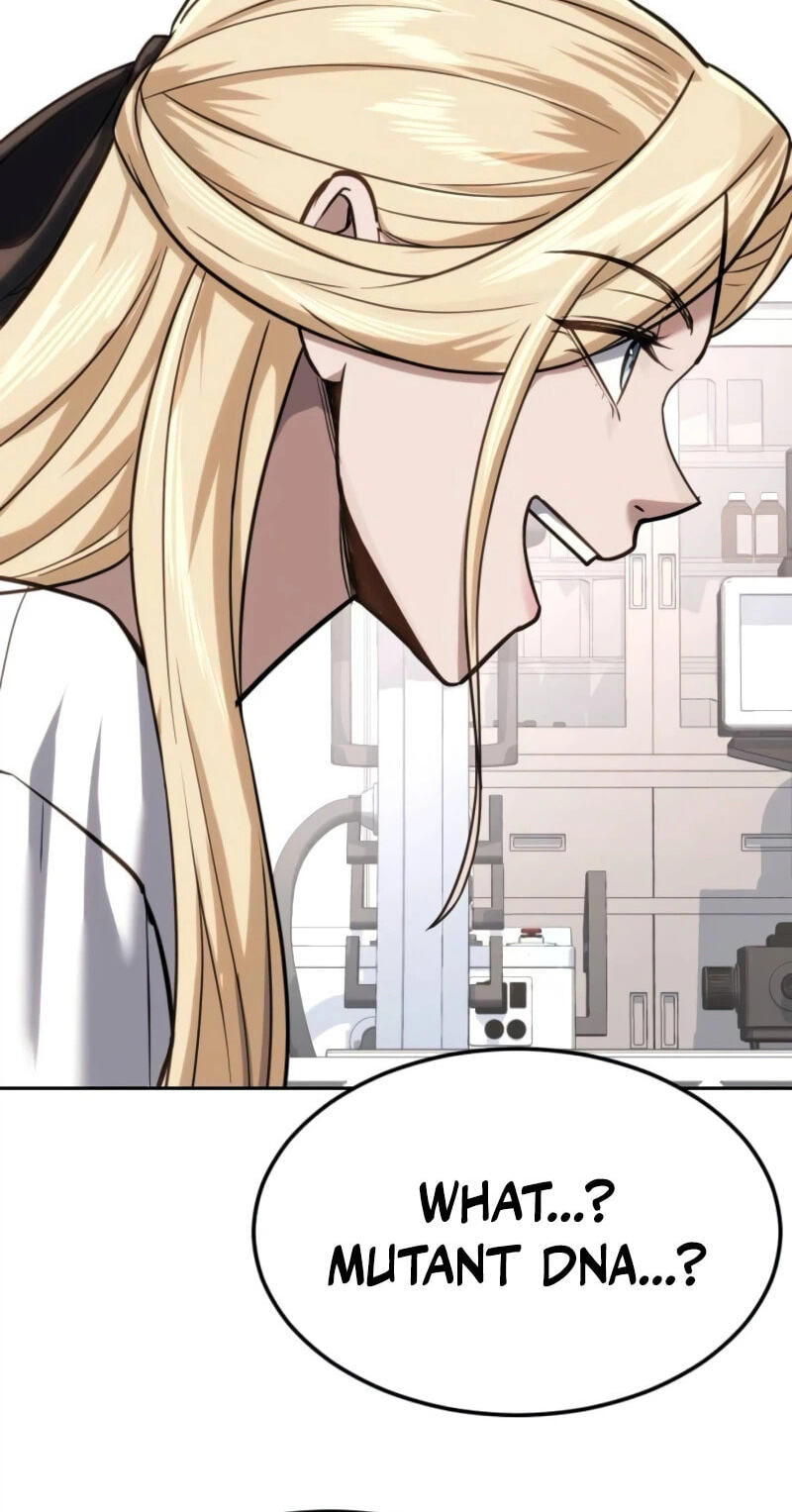 Resurrection Boy Chapter 41 page 155 - 