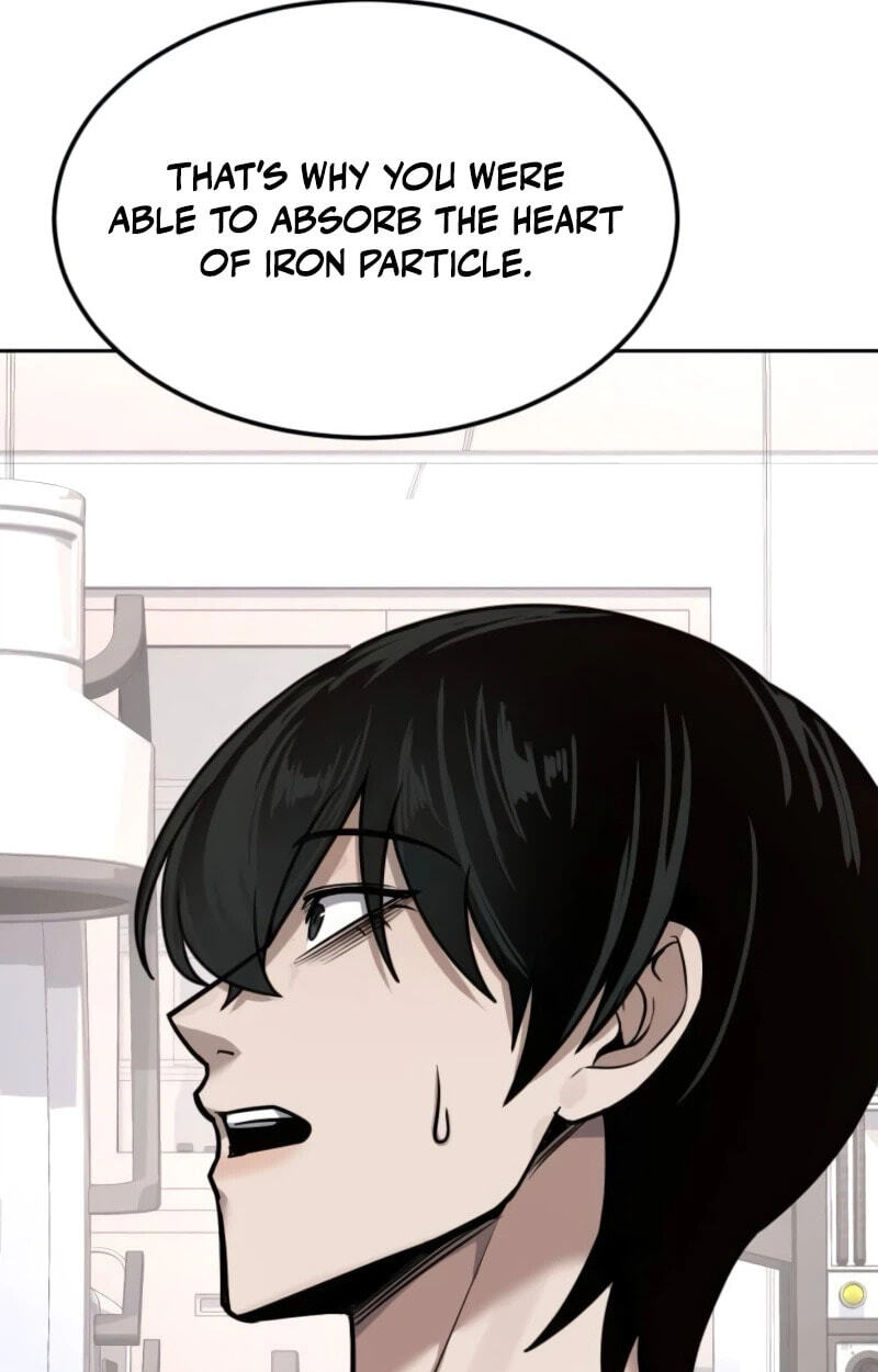 Resurrection Boy Chapter 41 page 156 - 