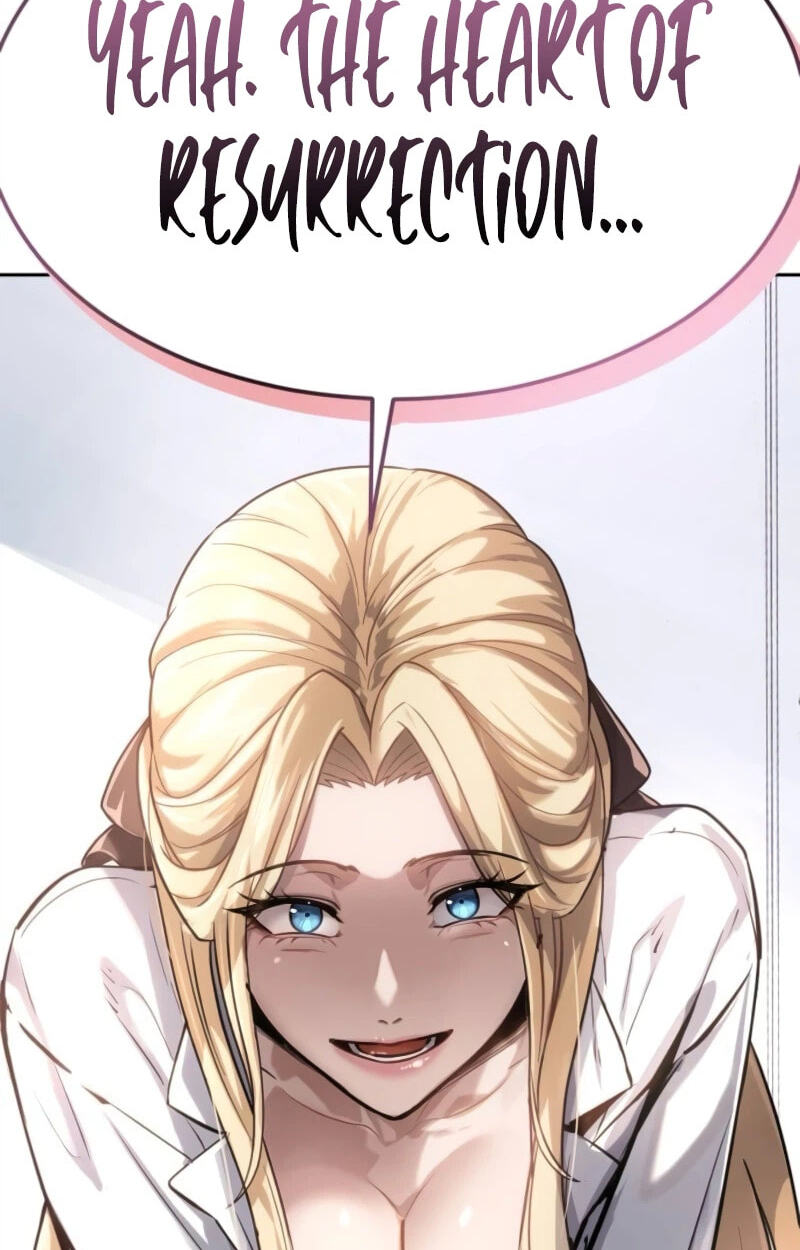 Resurrection Boy Chapter 41 page 158 - 