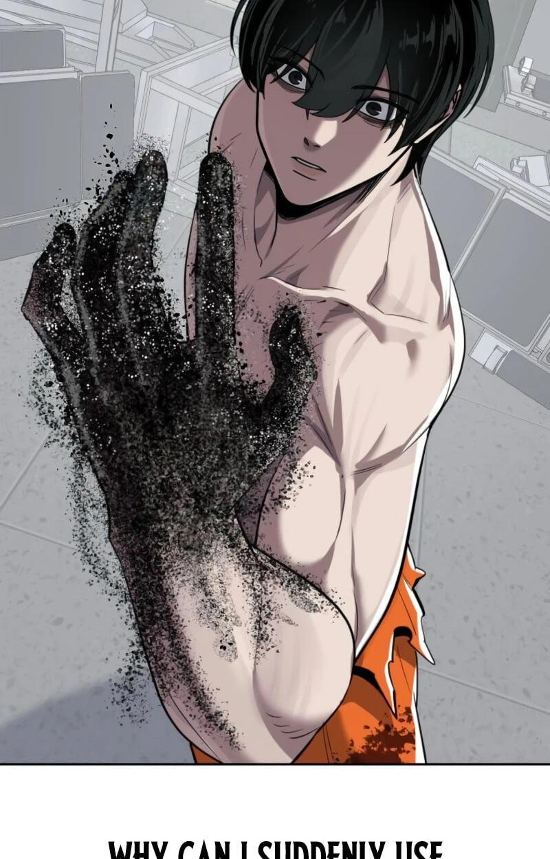 Resurrection Boy Chapter 41 page 18 - 