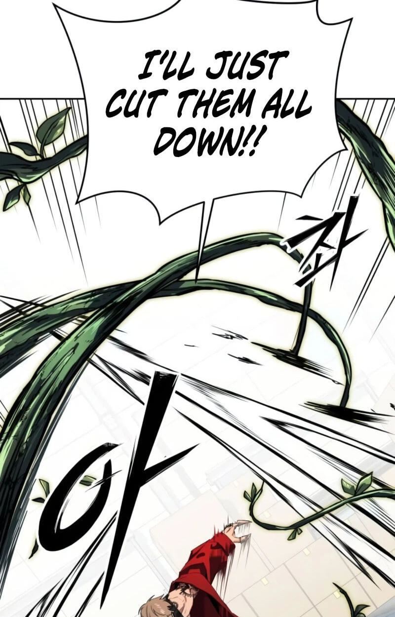 Resurrection Boy Chapter 41 page 3 - 