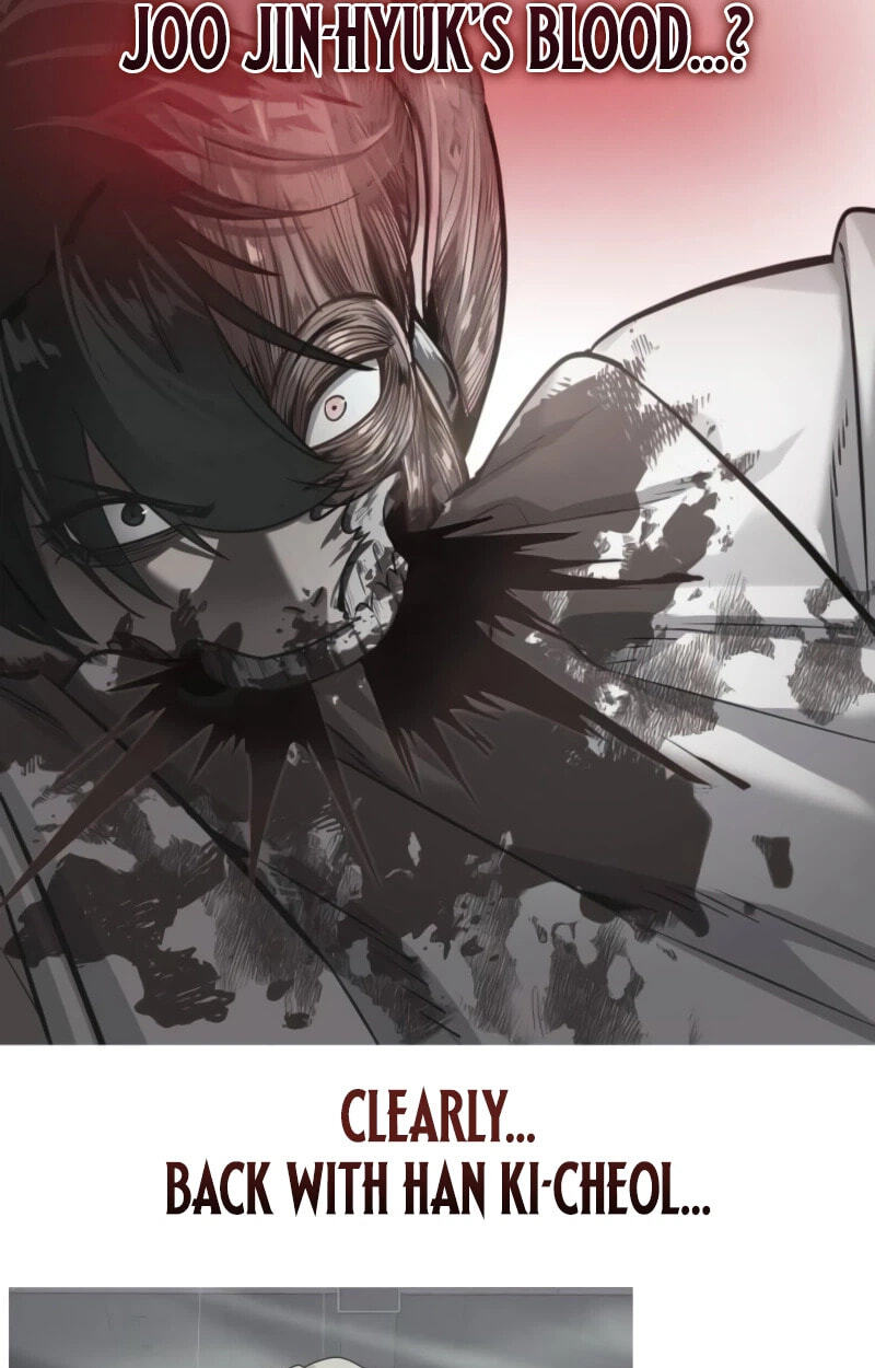 Resurrection Boy Chapter 41 page 23 - 