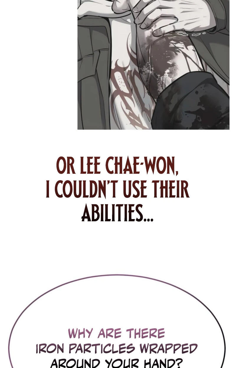 Resurrection Boy Chapter 41 page 25 - 
