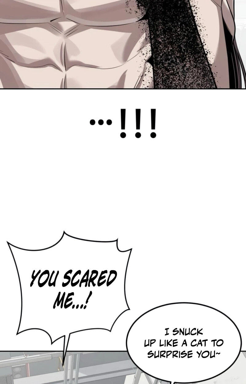 Resurrection Boy Chapter 41 page 27 - 