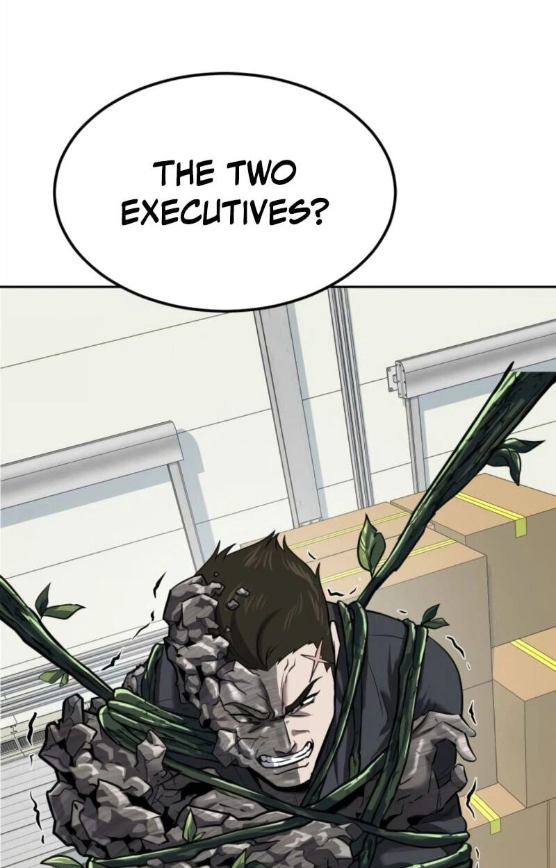 Resurrection Boy Chapter 41 page 29 - 