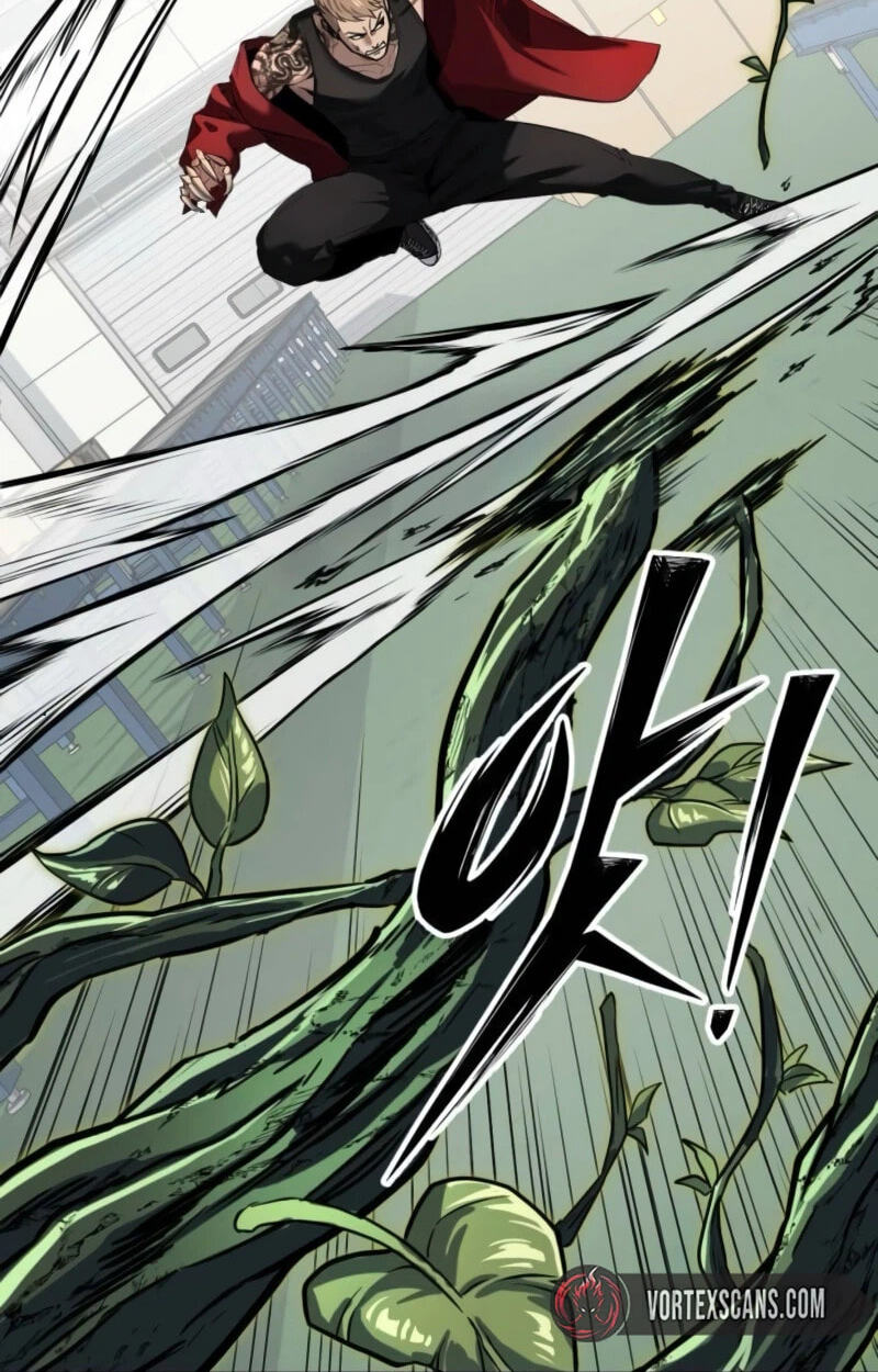 Resurrection Boy Chapter 41 page 4 - 