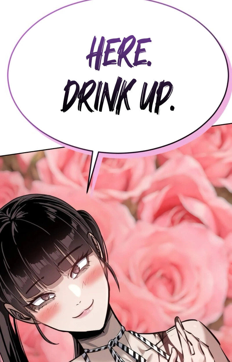 Resurrection Boy Chapter 41 page 34 - 