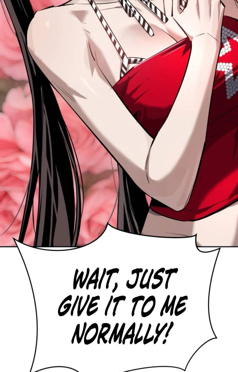 Resurrection Boy Chapter 41 page 35 - 