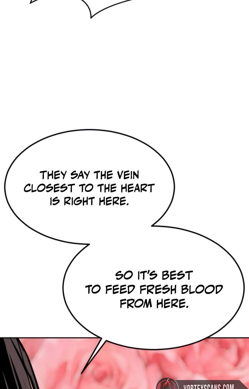 Resurrection Boy Chapter 41 page 36 - 