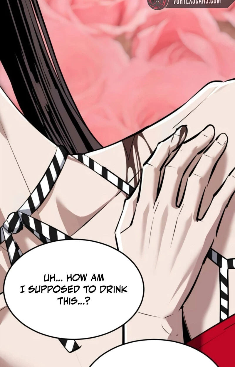 Resurrection Boy Chapter 41 page 37 - 