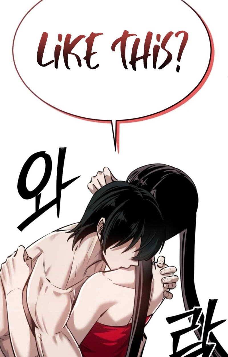Resurrection Boy Chapter 41 page 39 - 